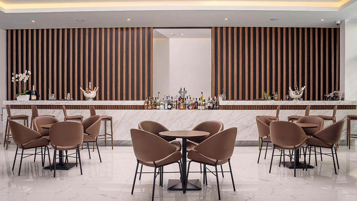 Lindos Grand Resort & Spa